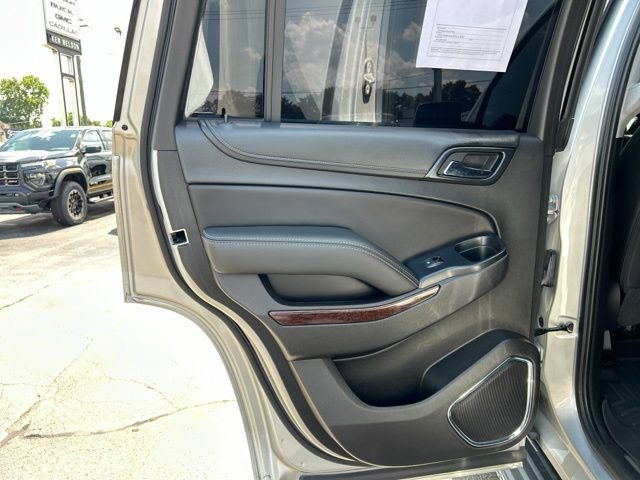 Used 2018 GMC Yukon SLT w/ Open Road Package AWD/4WD image 23