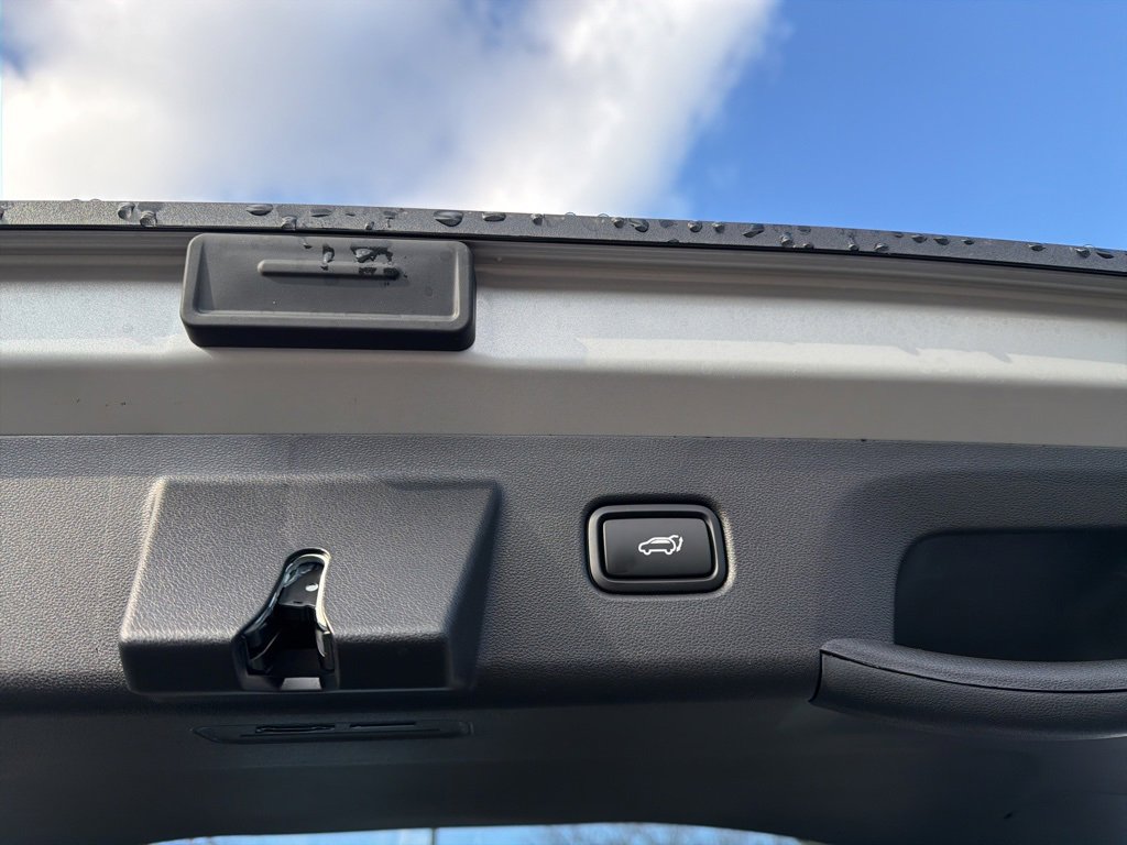 New 2026 Hyundai Tucson SEL image 17