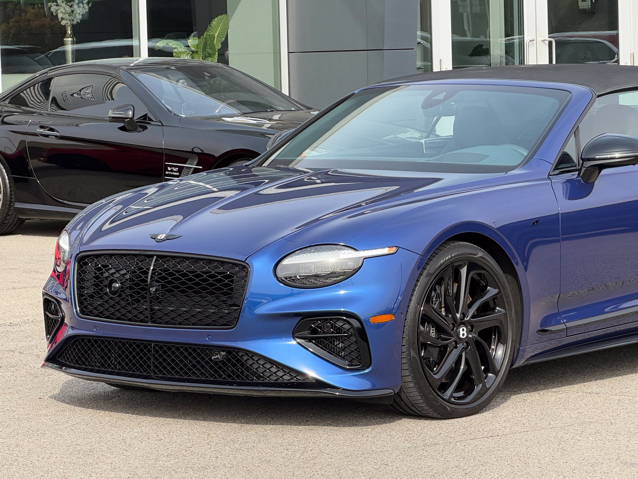 Used 2026 Bentley Continental GT AWD/4WD image 17