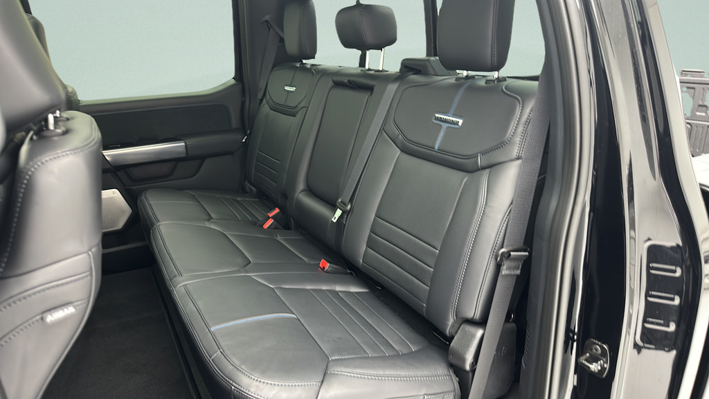 New 2026 Ford F350 Platinum AWD/4WD image 12