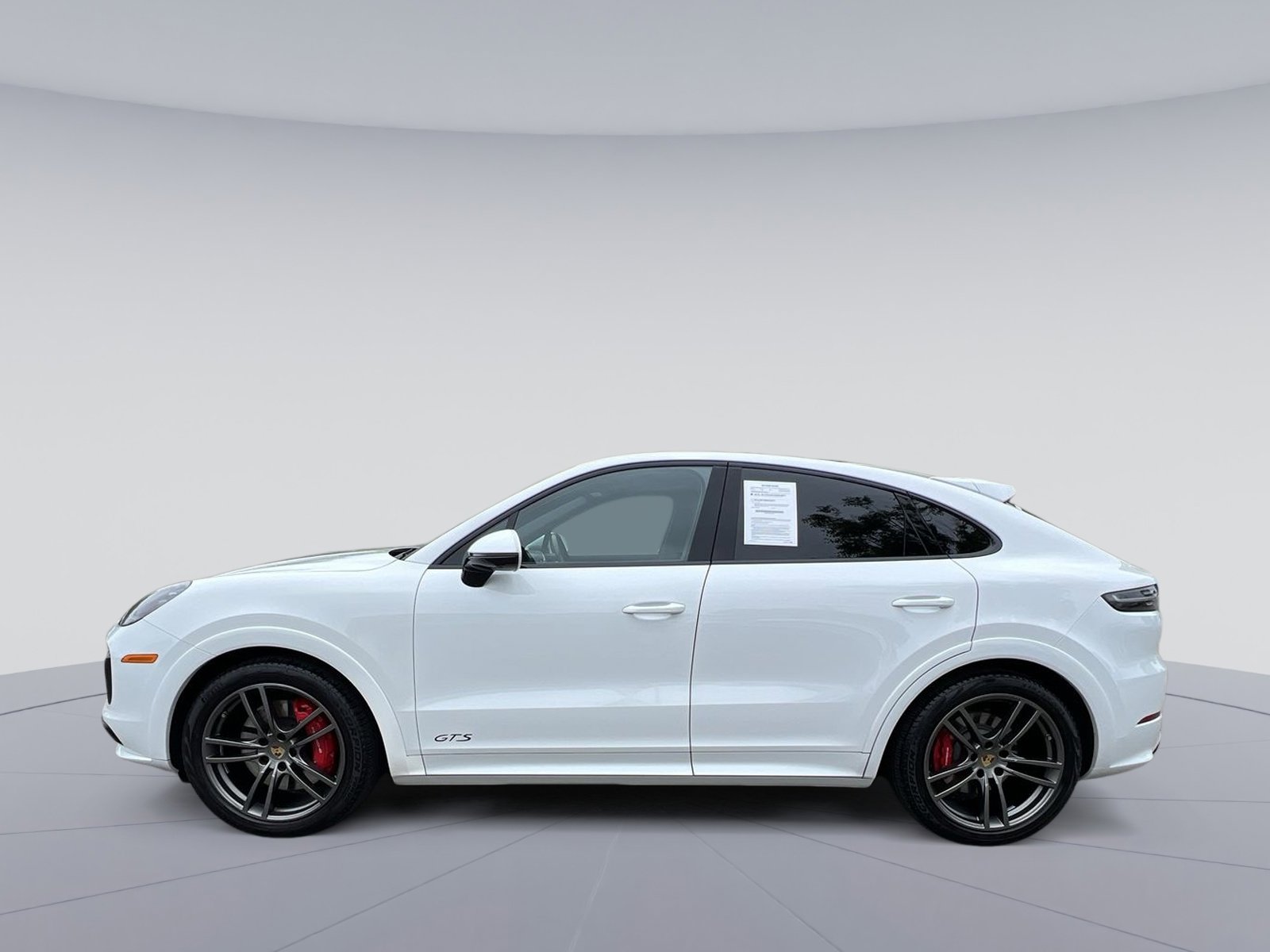 Used 2021 Porsche Cayenne GTS AWD/4WD image 10