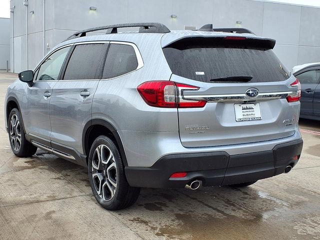New 2026 Subaru Ascent Limited AWD/4WD image 2