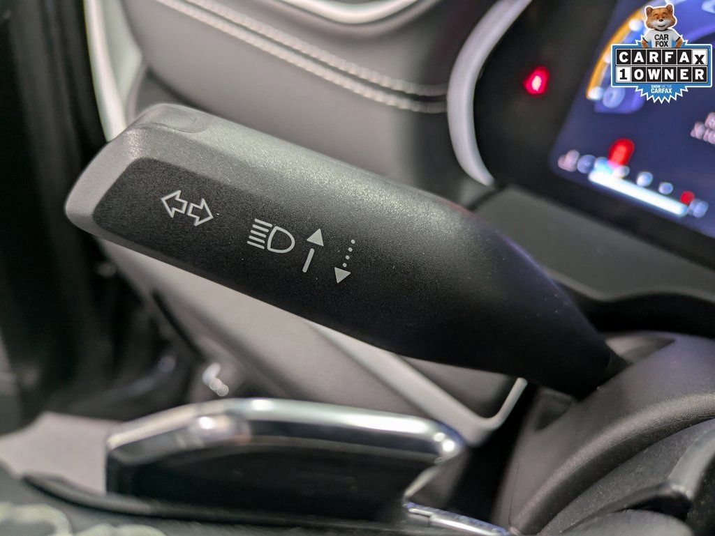 Used 2024 Jeep Grand Cherokee Altitude image 18