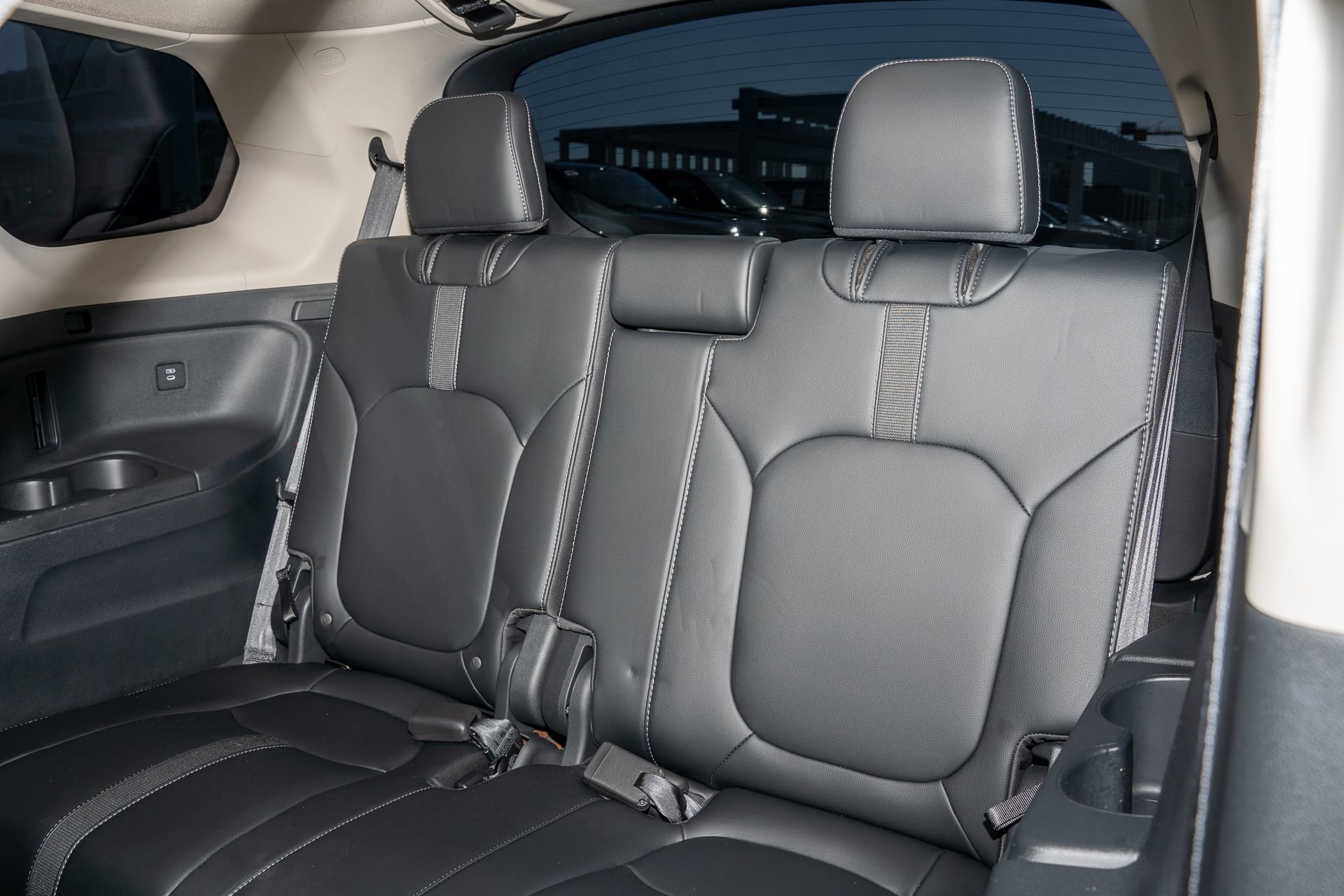 Certified 2025 Honda Pilot EX-L image 20