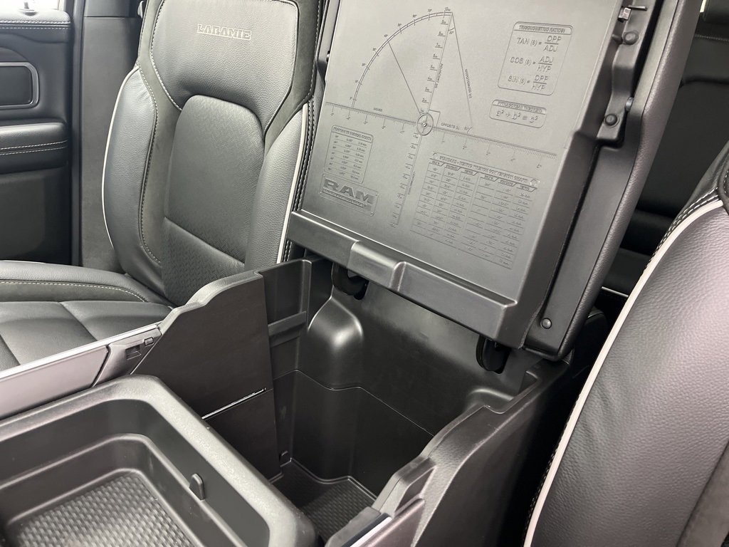 New 2026 RAM 1500 Laramie image 20
