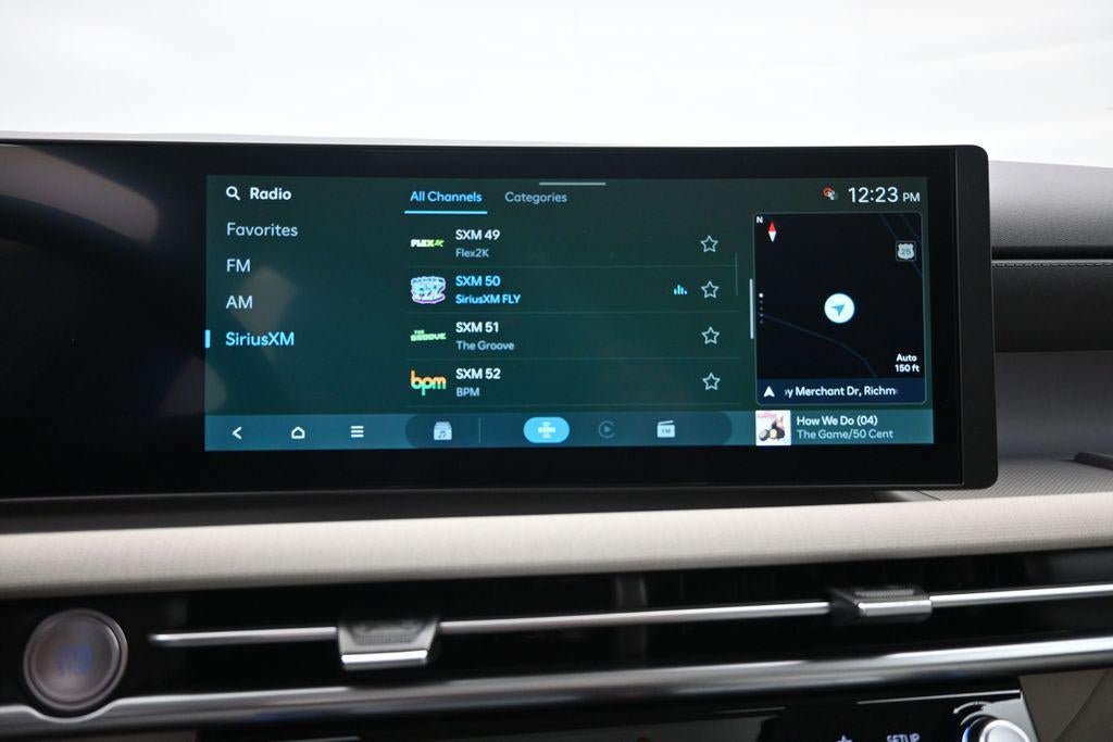 New 2026 Hyundai Tucson SEL AWD/4WD image 17