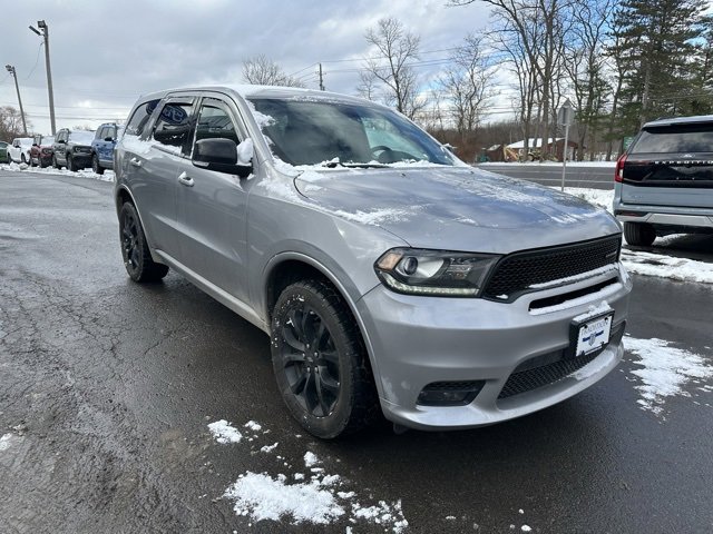 Used 2020 Dodge Durango GT image 7