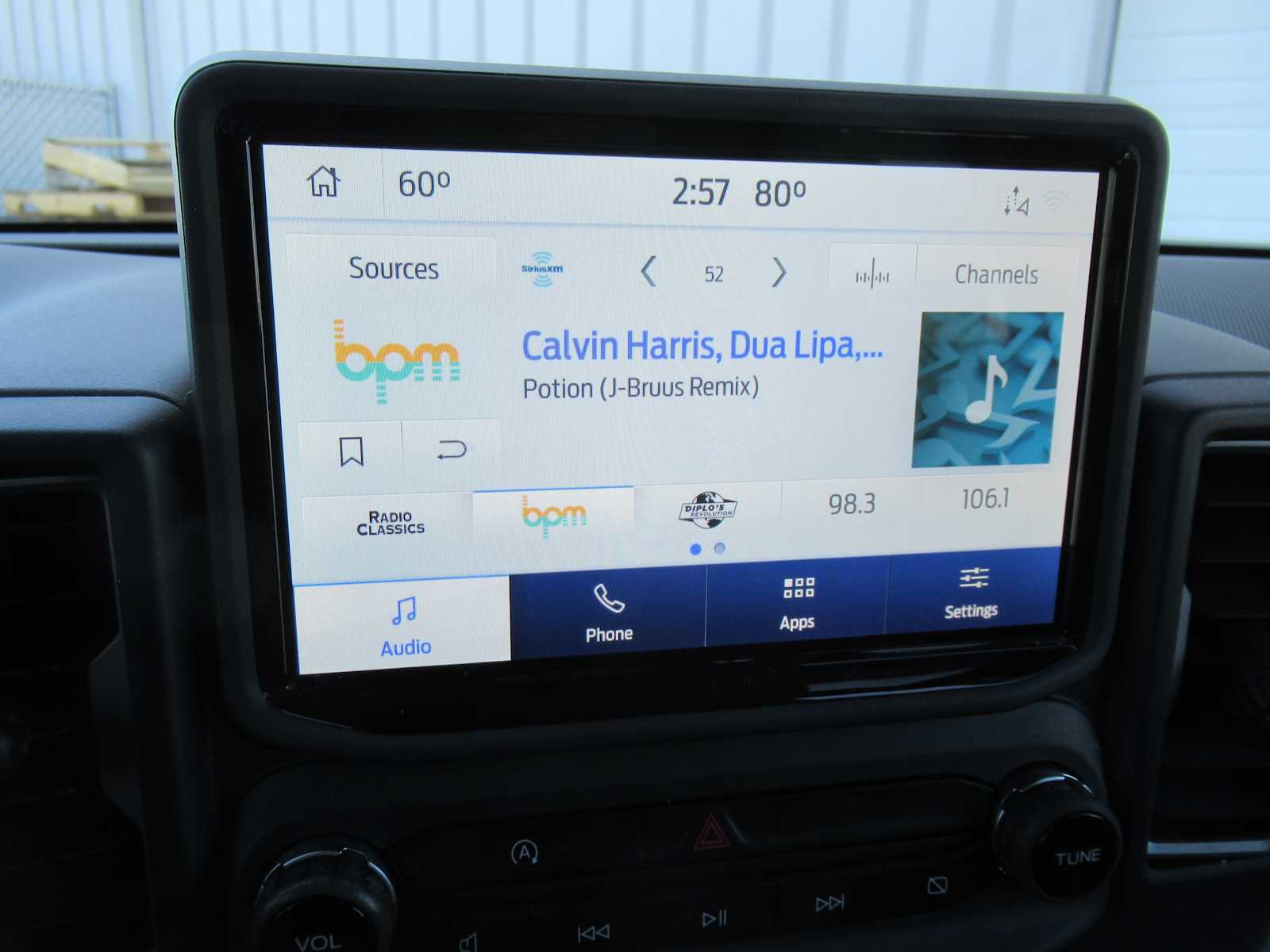 Used 2022 Ford Bronco Sport Big Bend w/ Convenience Package image 27