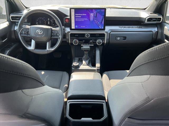 Used 2025 Toyota Tacoma TRD Off-Road image 19