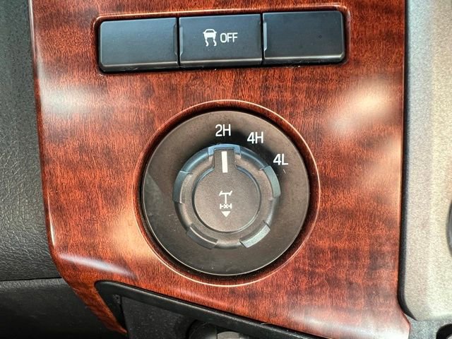 Used 2013 Ford F350 King Ranch image 38