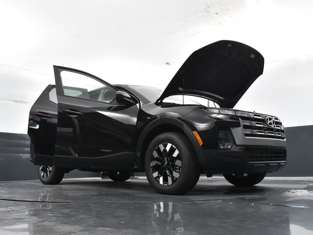 New 2026 Hyundai Santa Cruz SE image 35