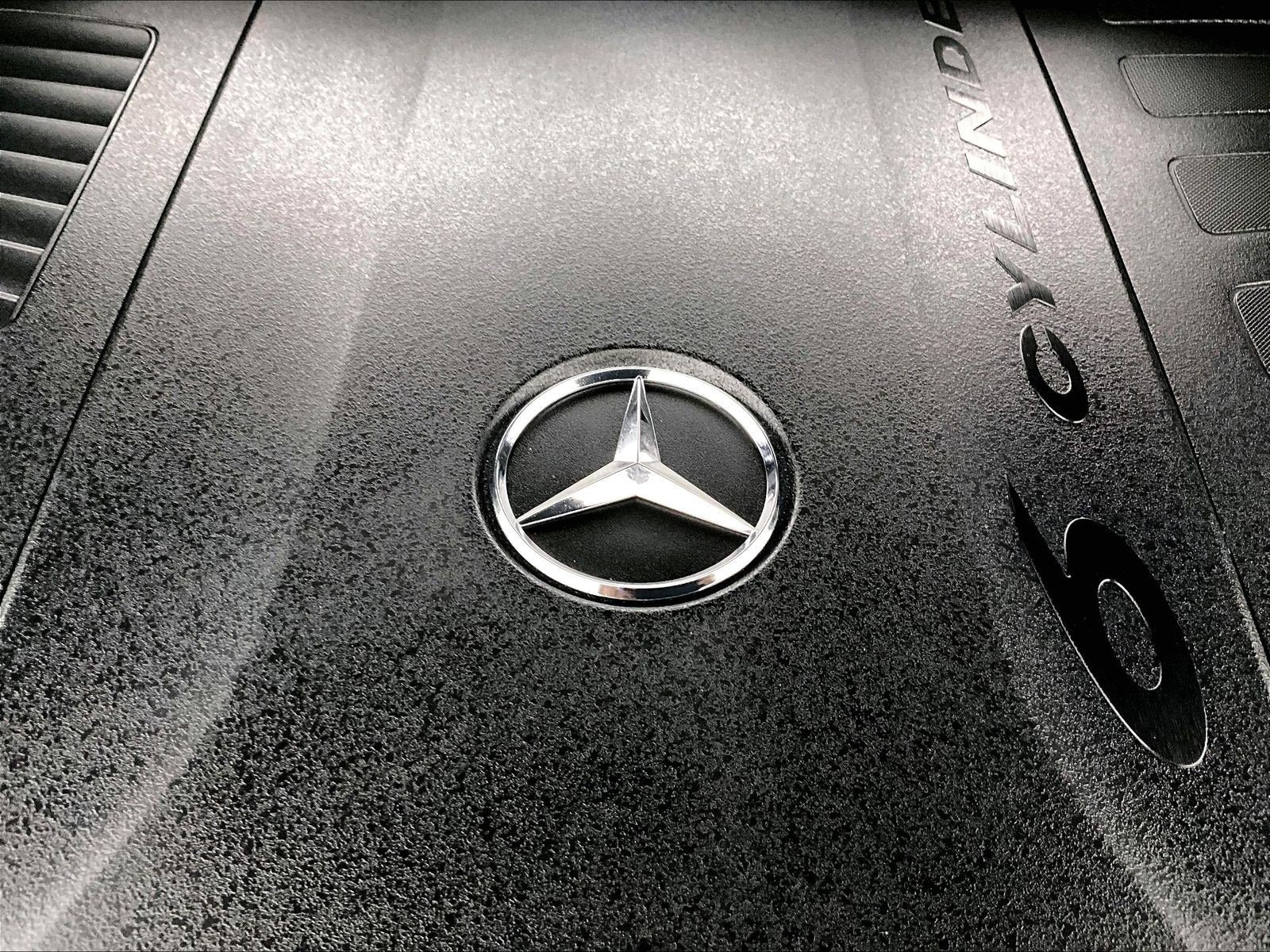 Used 2026 Mercedes-Benz GLS 450 4MATIC image 30