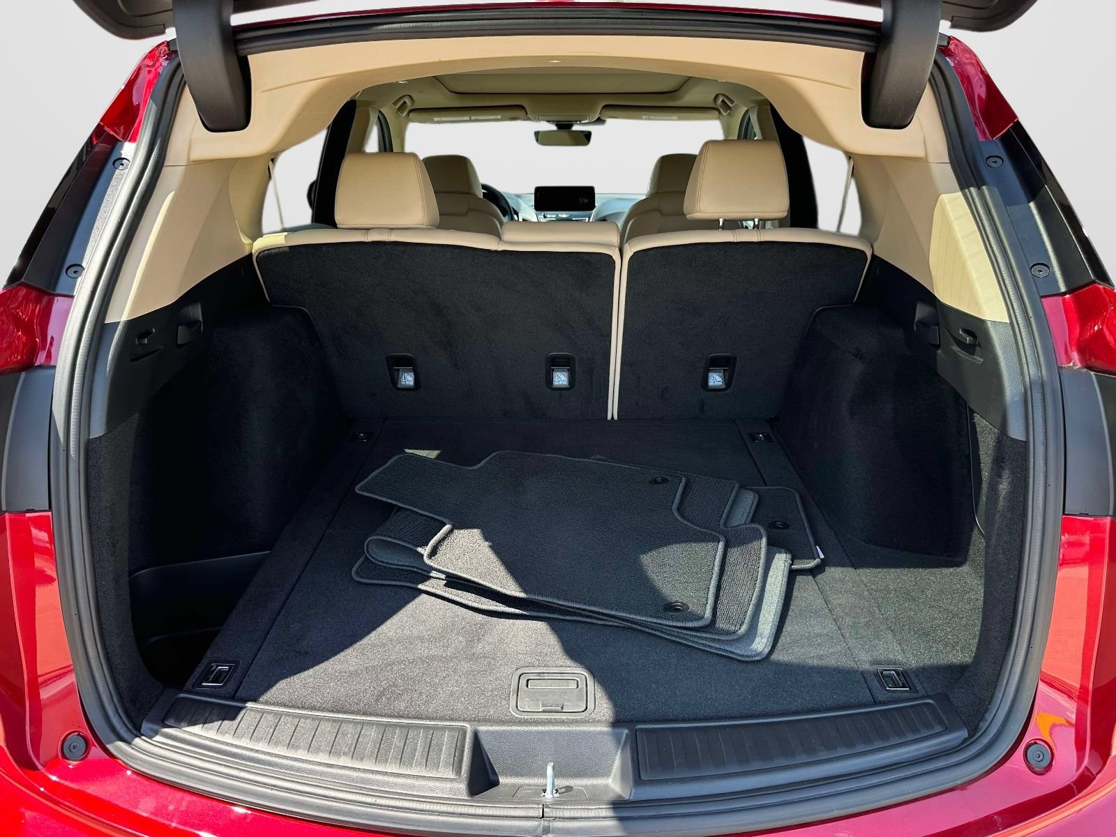 Certified 2024 Acura RDX SH-AWD image 11