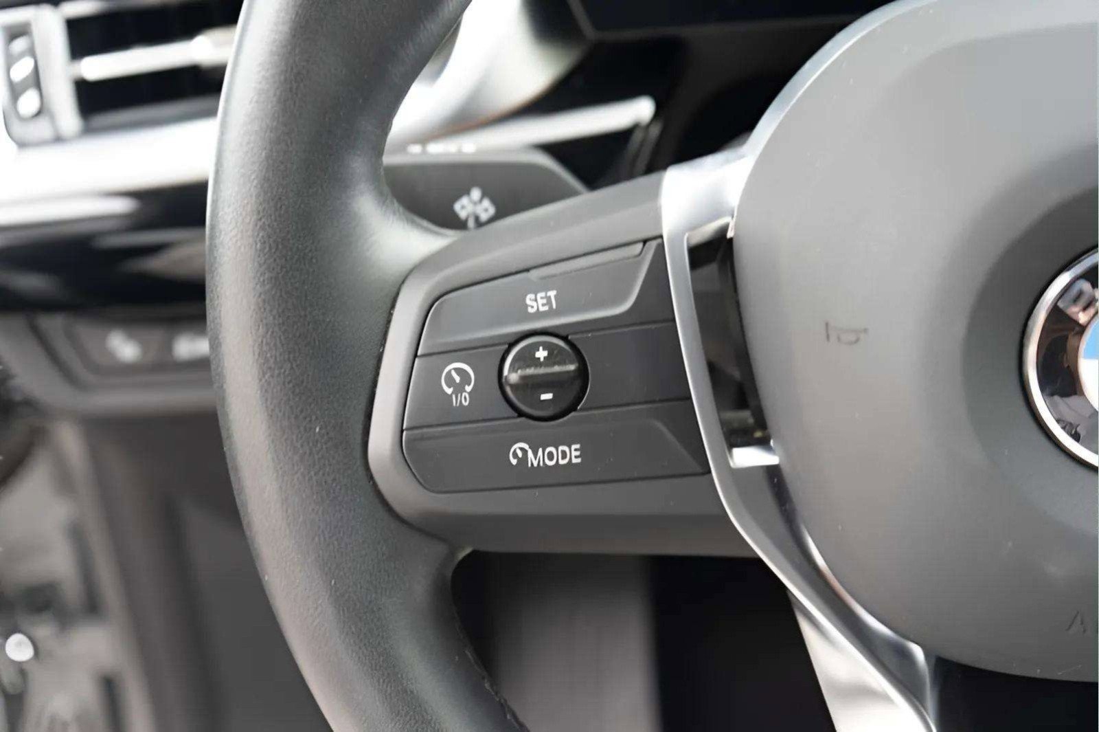 Used 2025 BMW X1 xDrive28i image 26