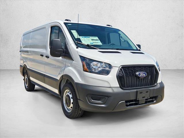 New 2026 Ford Transit 150 Low Roof RWD image 7