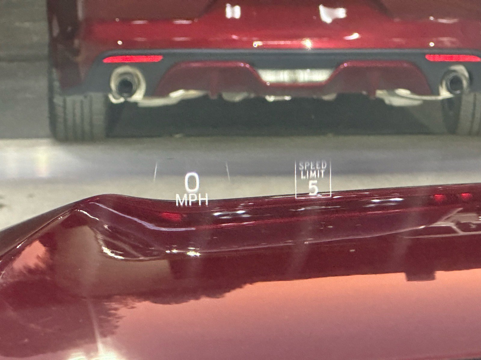 Certified 2025 Ford Escape Platinum w/ Premium Technology Package image 38