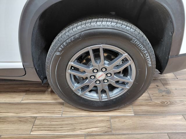 Used 2025 GMC Acadia Elevation AWD/4WD image 28