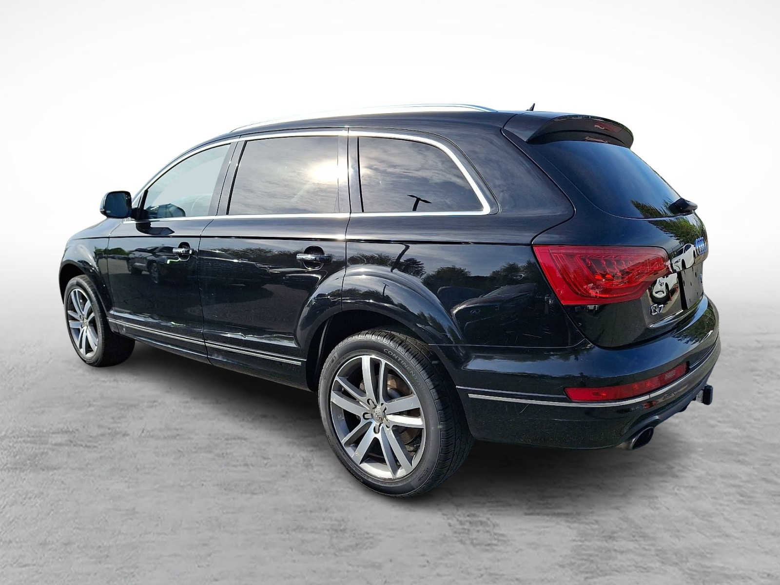 Used 2014 Audi Q7 3.0T Premium Plus w/ Premium Plus Package AWD/4WD image 6