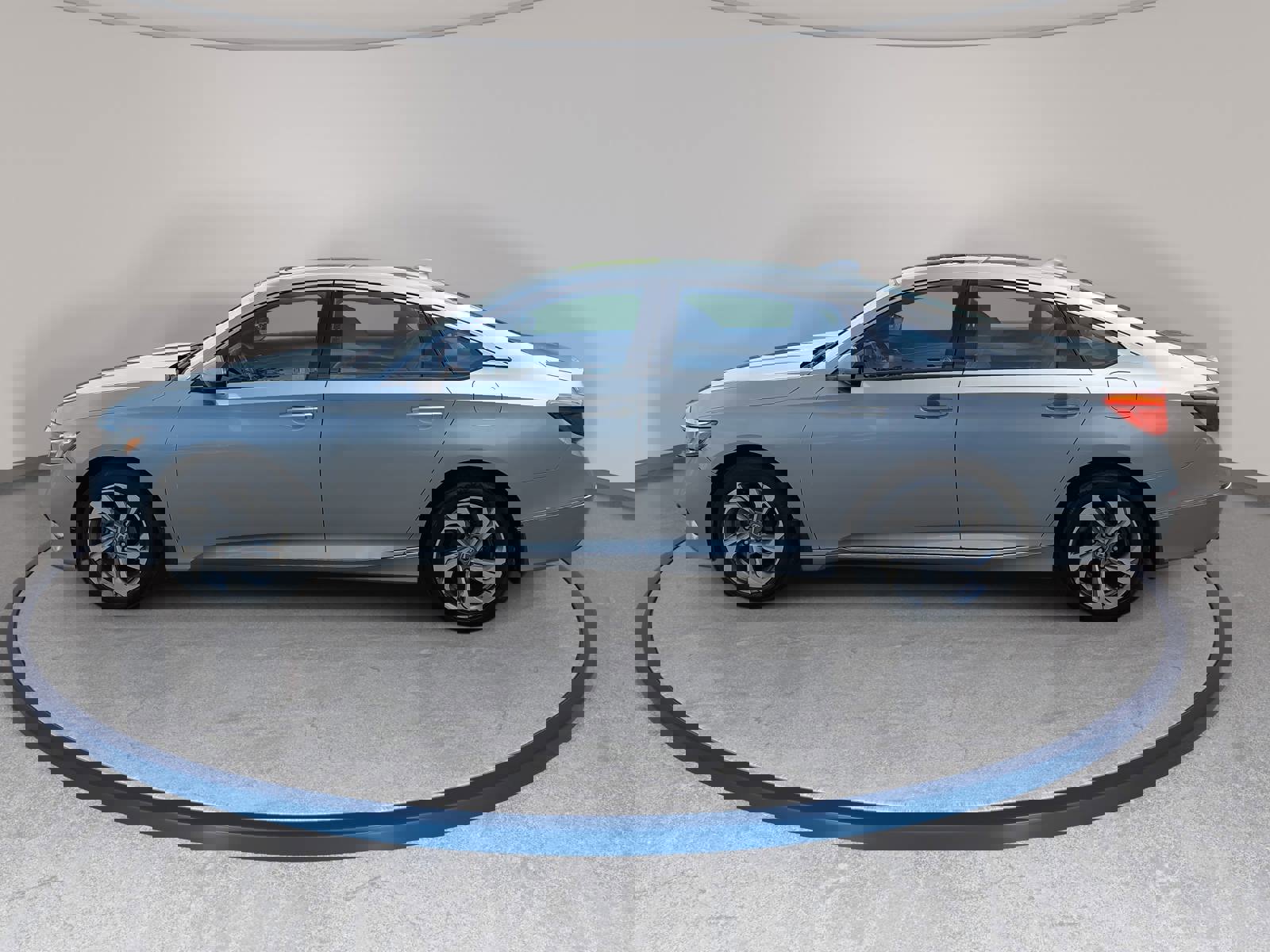 Used 2018 Honda Accord EX-L image 8