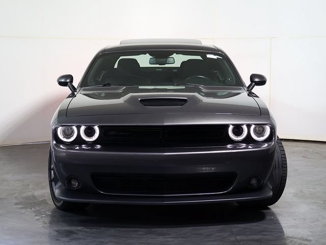 Used 2023 Dodge Challenger GT w/ Blacktop Package AWD/4WD image 9