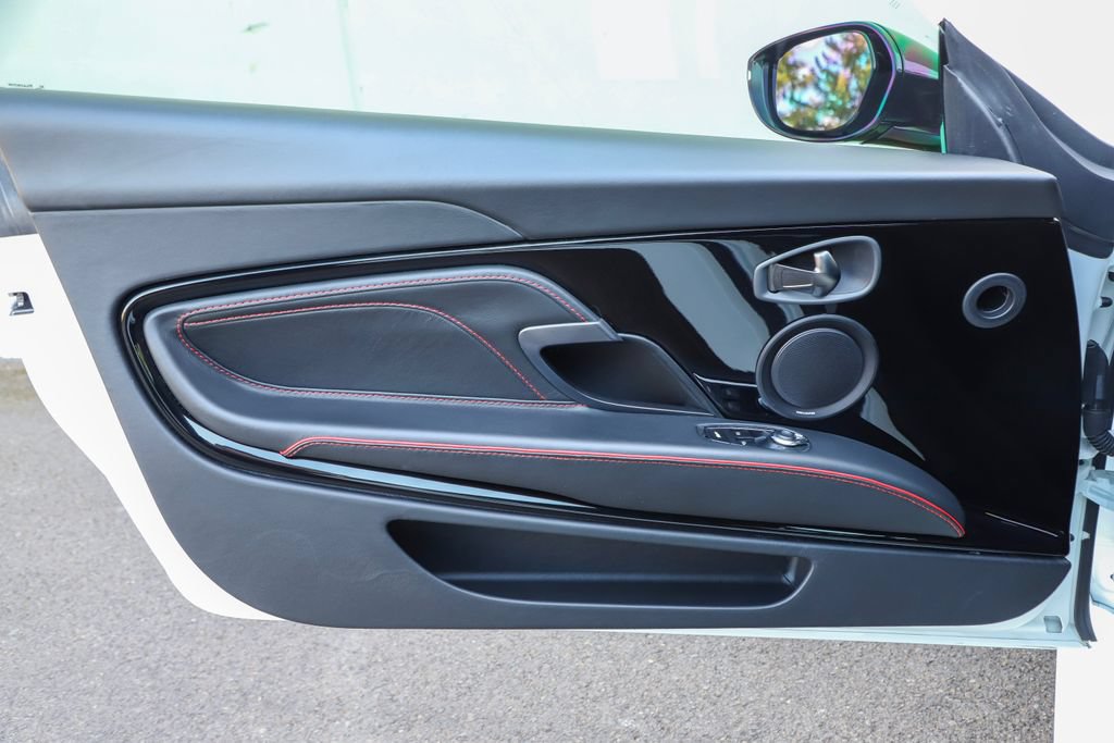 Used 2019 Aston Martin DBS Superleggera RWD image 57