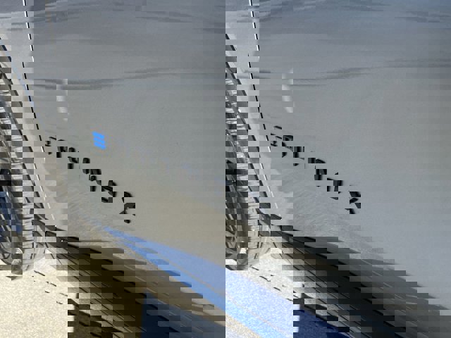 New 2026 Chevrolet Equinox EV RS image 32