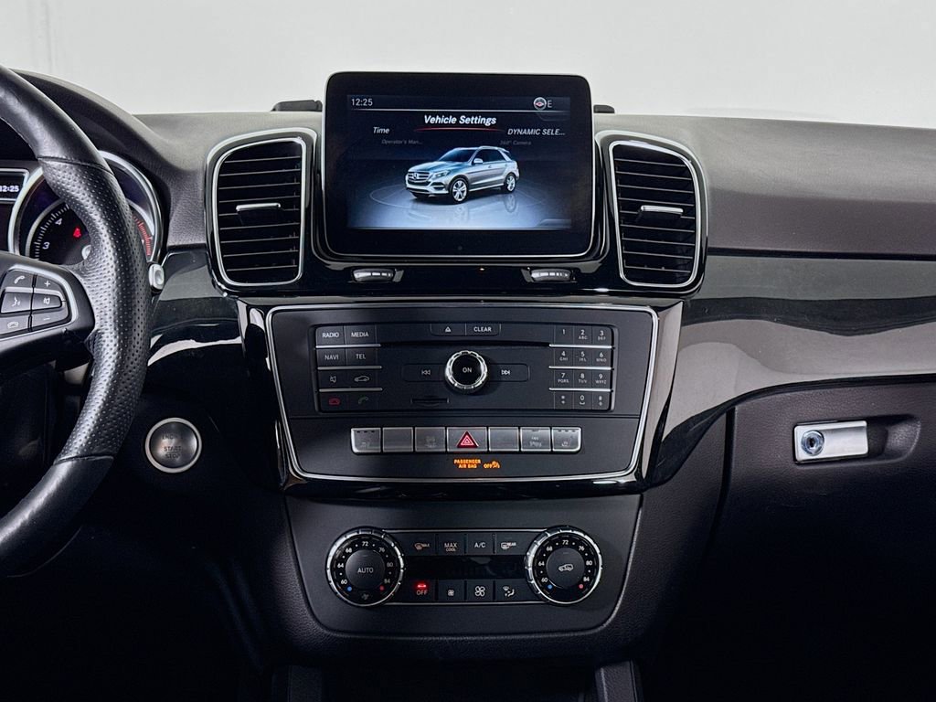 Used 2018 Mercedes-Benz GLE 350 4MATIC image 13