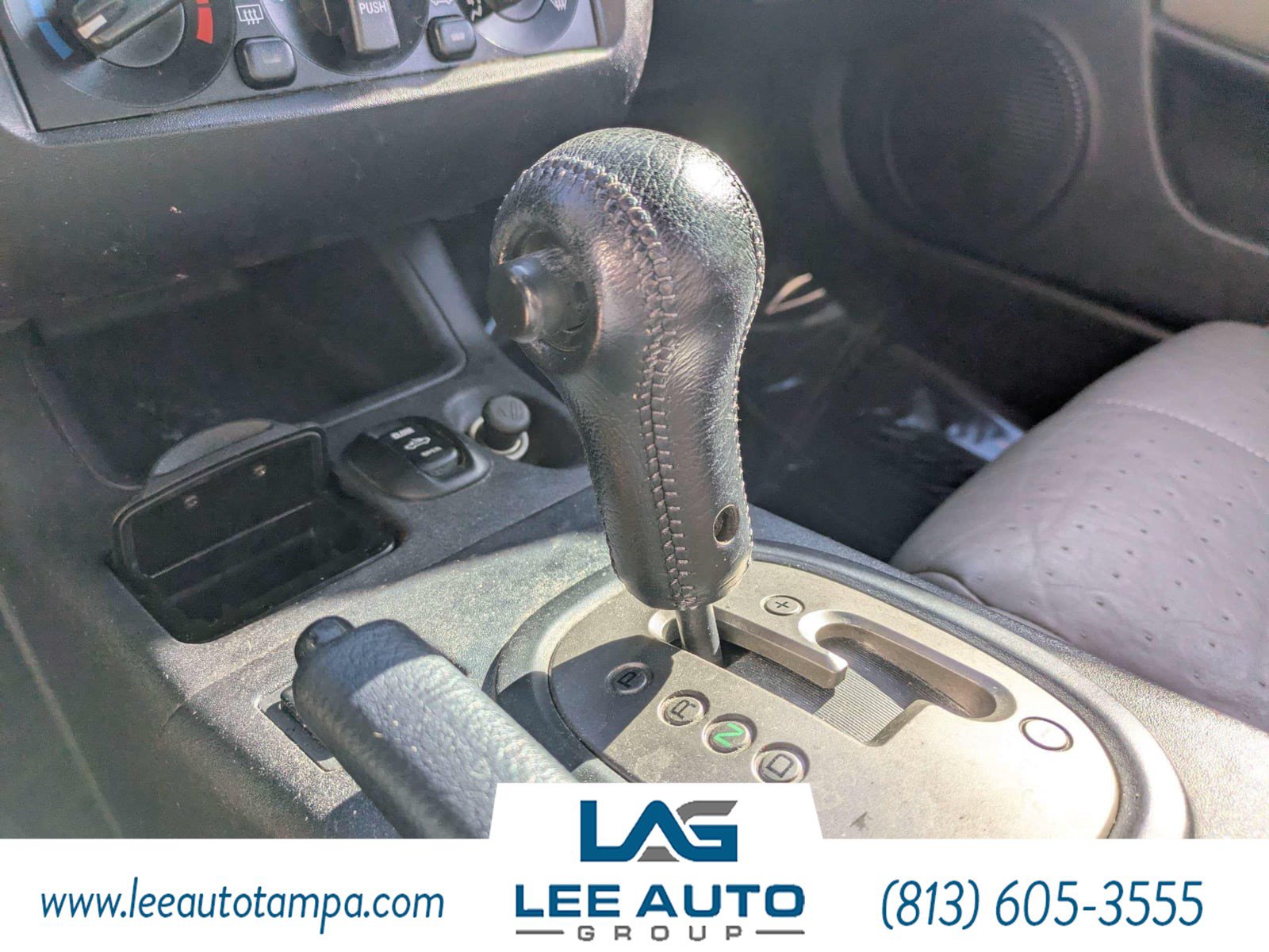 Used 2003 Mitsubishi Eclipse GTS FWD image 15
