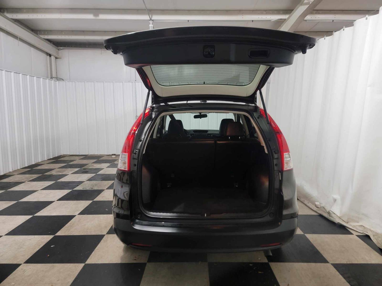 Used 2013 Honda CR-V EX-L image 44