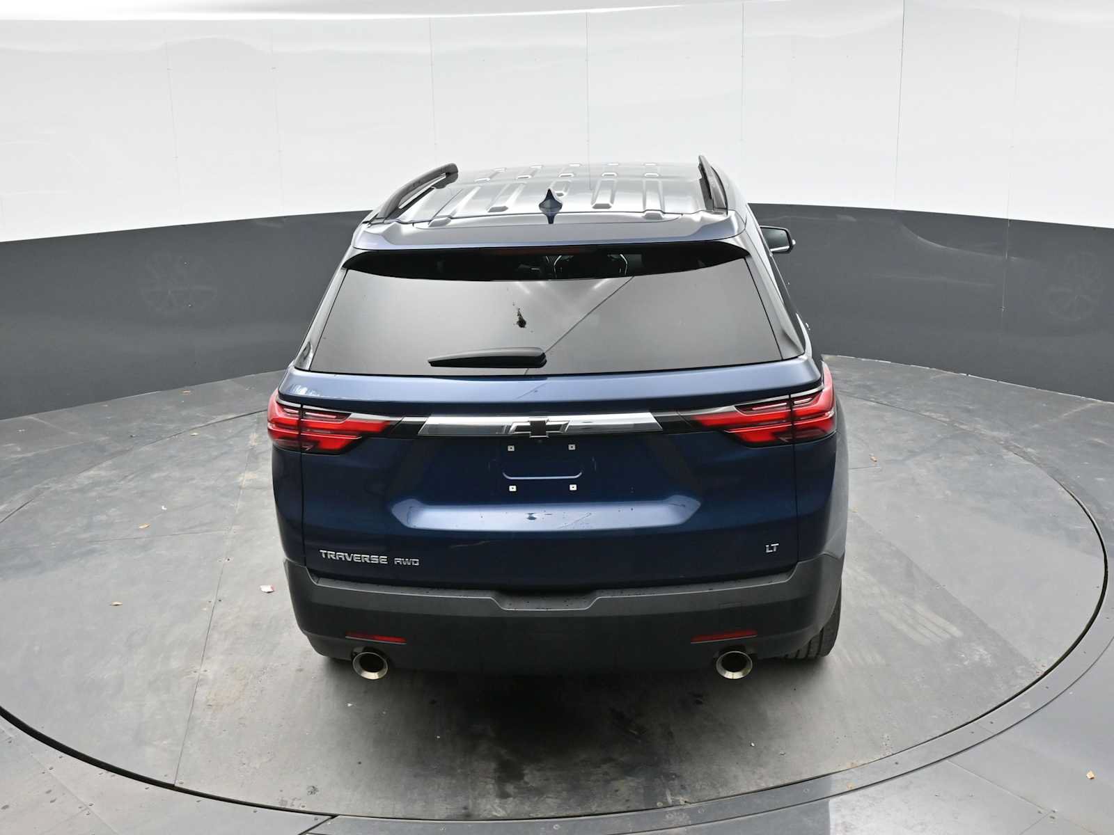 Used 2023 Chevrolet Traverse LT AWD/4WD image 38