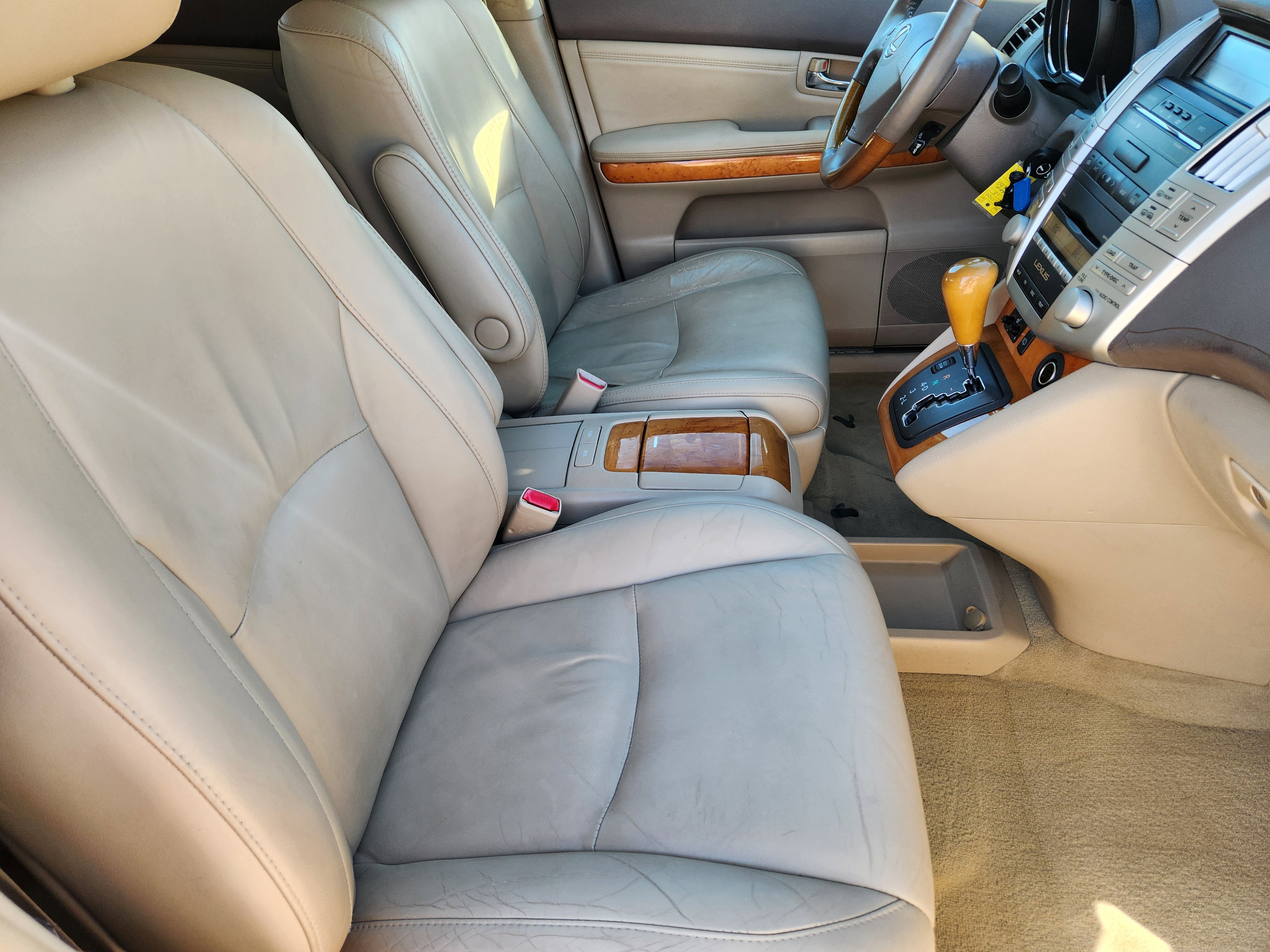 Used 2008 Lexus RX 350 2WD image 14