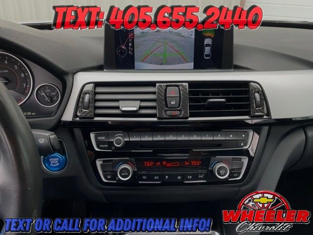 Used 2015 BMW 428i Gran Coupe image 18