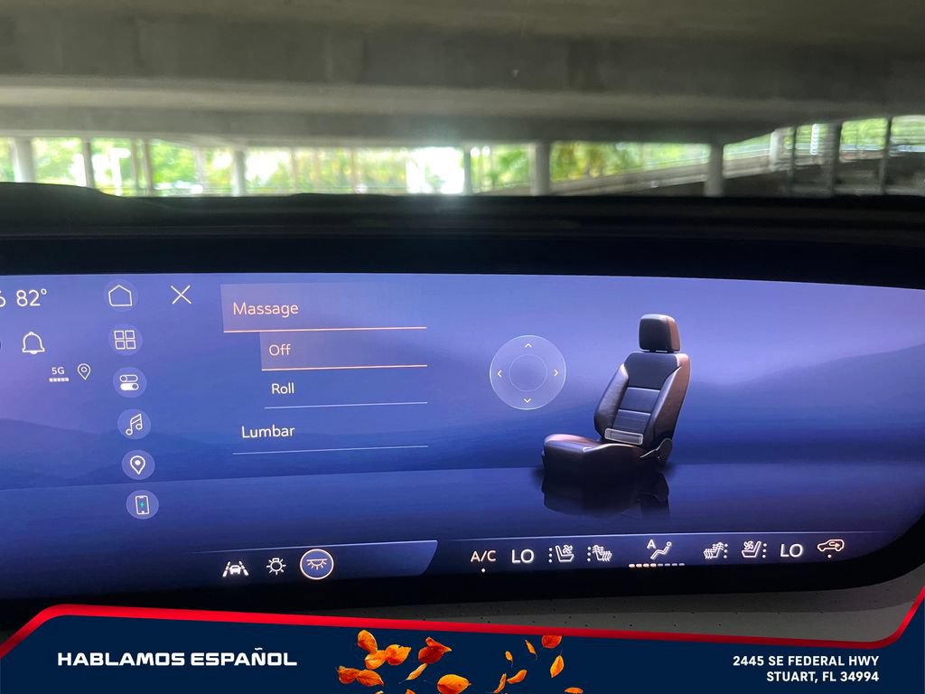New 2026 Buick Enclave Avenir w/ Super Cruise Package AWD/4WD image 21
