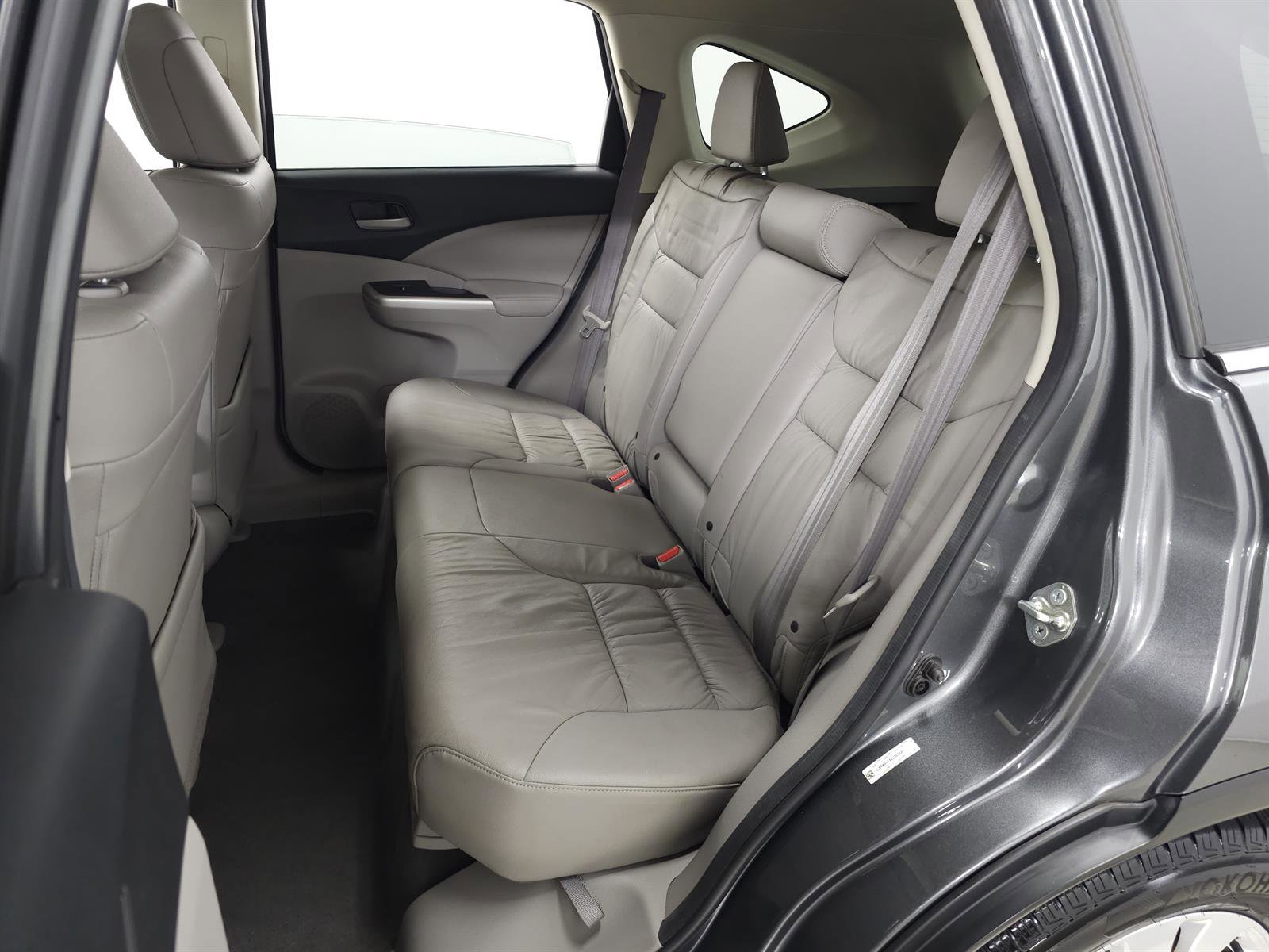 Used 2014 Honda CR-V EX-L image 26