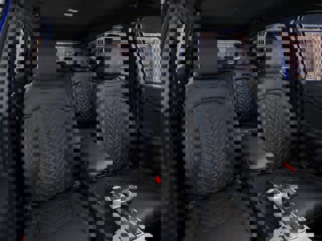 New 2026 Kia Sportage X-Line image 15