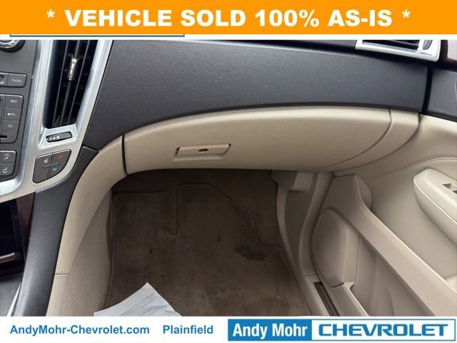 Used 2010 Cadillac SRX Luxury image 26