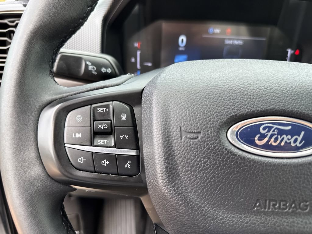 Used 2024 Ford Ranger XLT w/ Technology Package AWD/4WD image 23