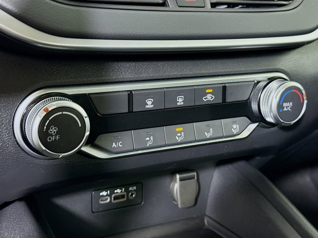 Used 2022 Nissan Altima 2.5 SV image 7