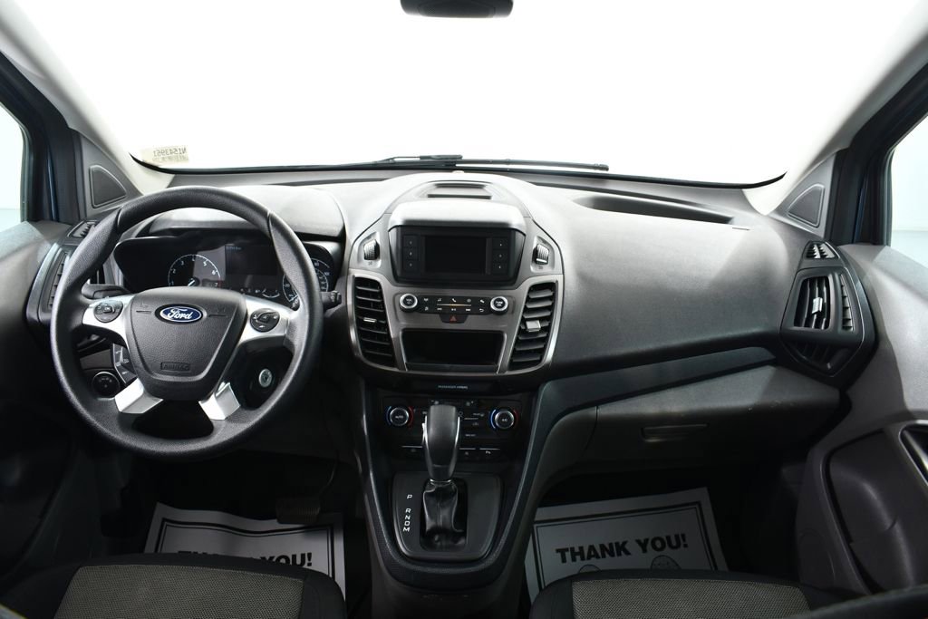 Used 2022 Ford Transit Connect XL FWD image 7