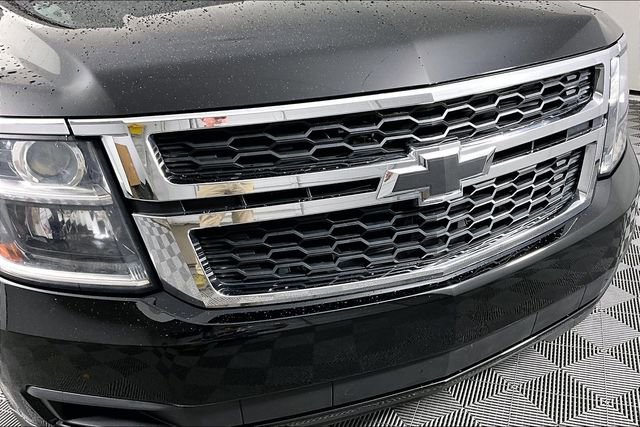 Used 2018 Chevrolet Tahoe LS image 29