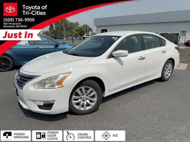 Used 2015 Nissan Altima 2.5 S FWD image 29