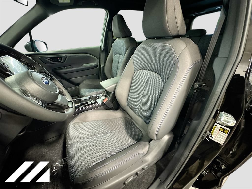 New 2026 Subaru Forester Premium AWD/4WD image 20