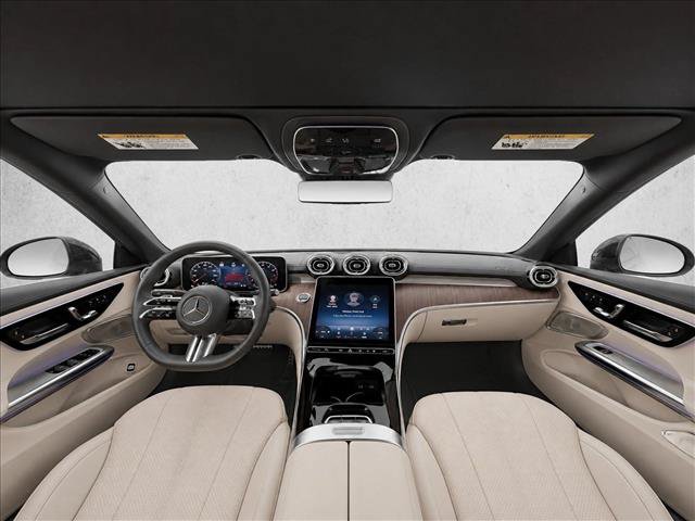 Certified 2026 Mercedes-Benz CLE 300 4MATIC Cabriolet image 17