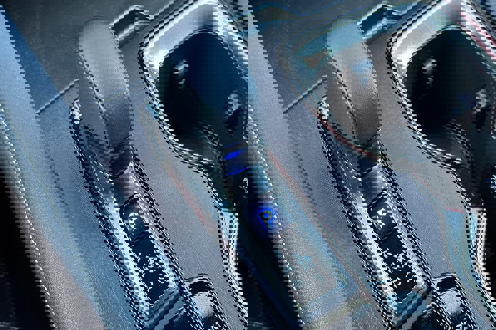 Certified 2025 Lexus RX 350h w/ Convenience Package image 24