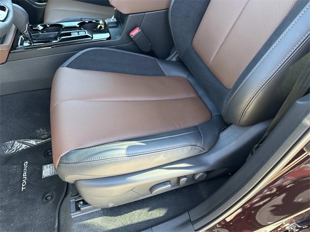 New 2026 Subaru Forester Touring image 14