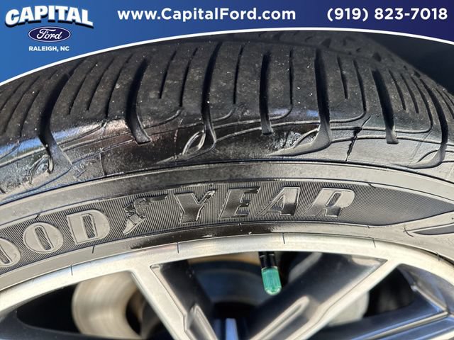 Used 2019 Ford Mustang Premium w/ Equipment Group 201A RWD image 14