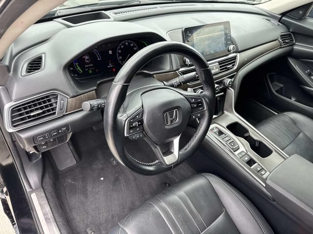 Certified 2020 Honda Accord Touring image 18