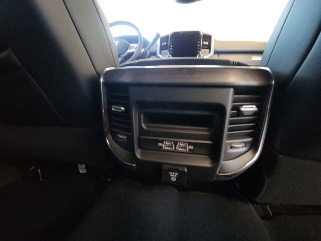 New 2026 RAM 2500 Laramie image 27