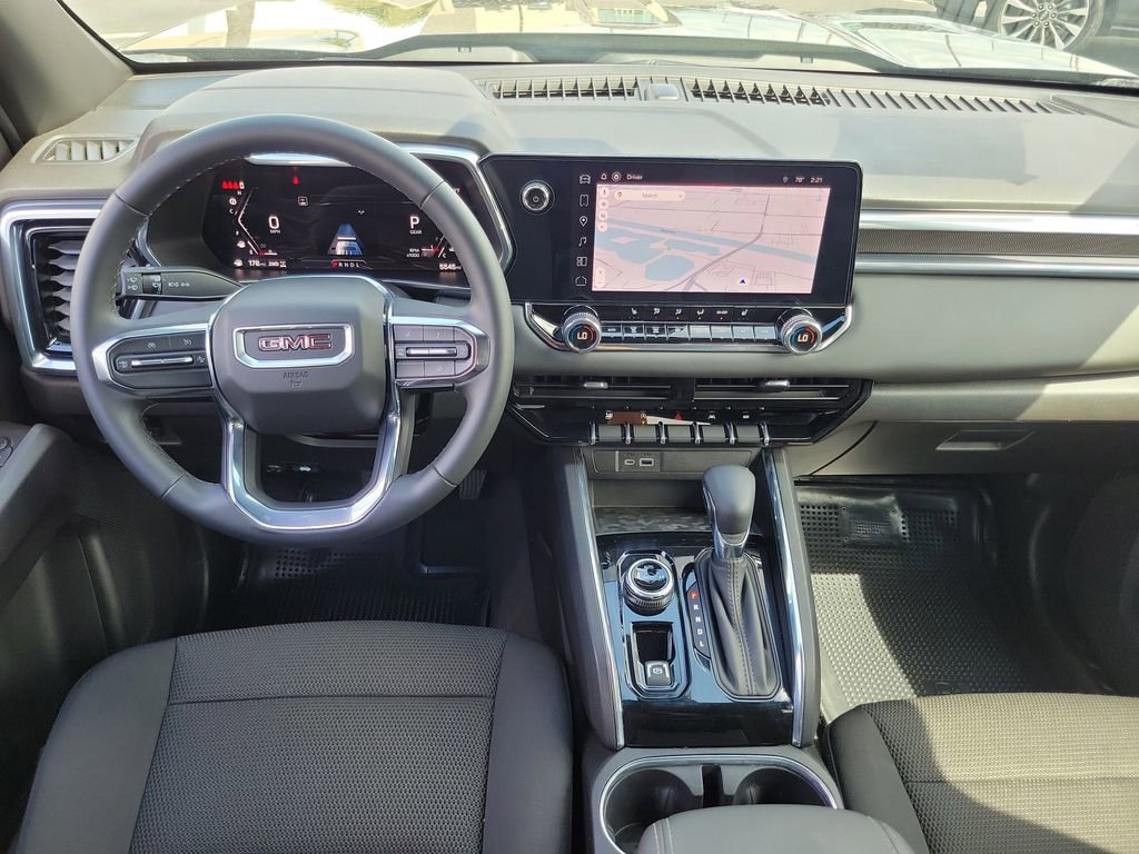 Used 2026 GMC Canyon Elevation w/ Convenience Package image 11