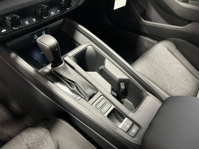 New 2026 Honda Accord SE image 22